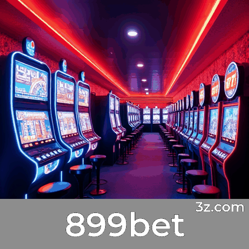 Aposte a qualquer hora e em qualquer lugar com o aplicativo 899bet