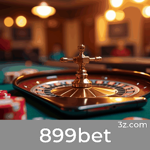 Qualidade Excepcional de Jogos no 899bet