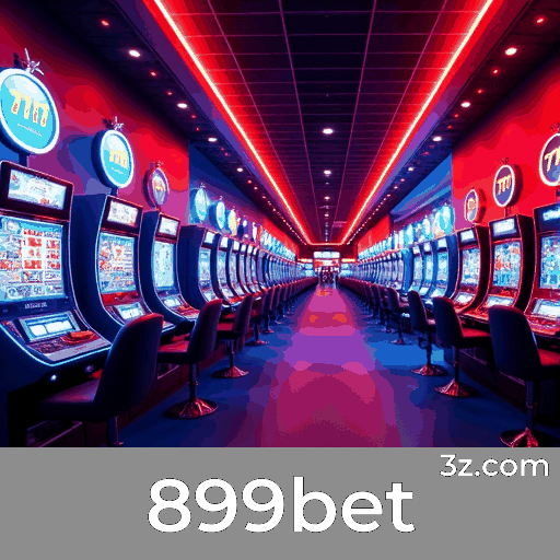 899bet: Apostas Seguras com Serviços Profissionais
