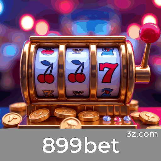 899bet: Seu Cassino Online Seguro e Premiado