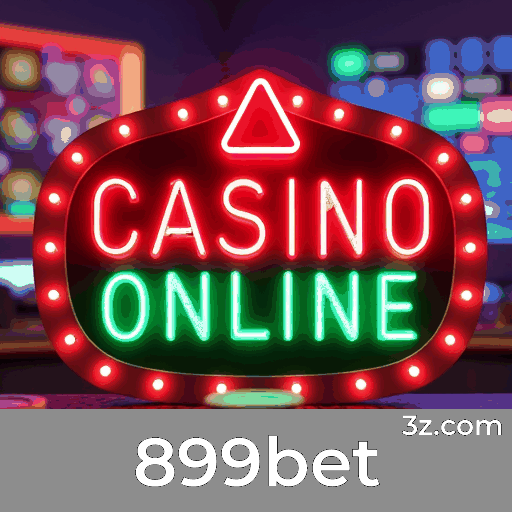 899bet: O Paraíso dos Jogos Selecionados