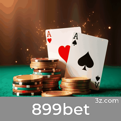 899bet: Jogo em Tempo Real para Brasileiros