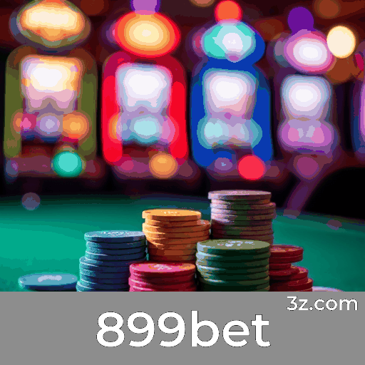 Qualidade Excepcional de Jogos no 899bet