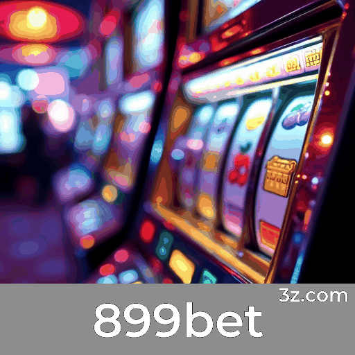 Aposte a qualquer hora e em qualquer lugar com o aplicativo 899bet