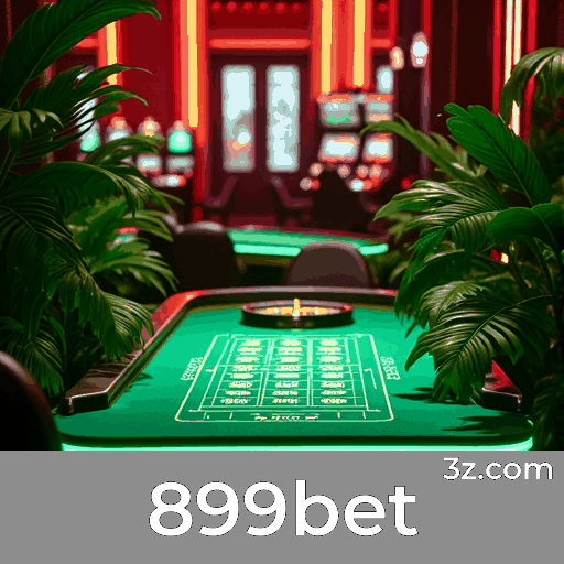 Aposte a qualquer hora e em qualquer lugar com o aplicativo 899bet
