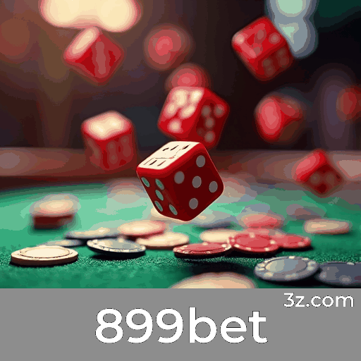 899bet: Apostas Seguras com Serviços Profissionais