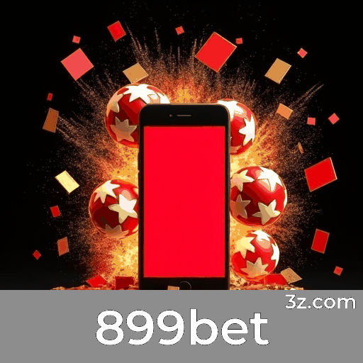 899bet: O Paraíso dos Jogos Selecionados