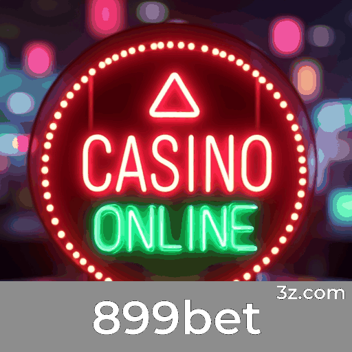 899bet: O Paraíso dos Jogos Selecionados