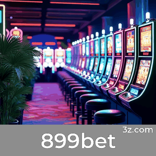 Aposte a qualquer hora e em qualquer lugar com o aplicativo 899bet