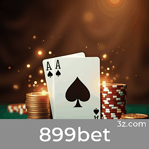 899bet: O Paraíso dos Jogos Selecionados
