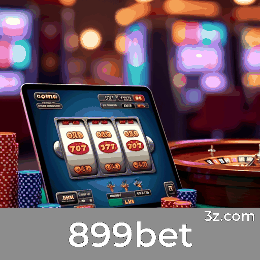 899bet: Apostas Seguras com Serviços Profissionais